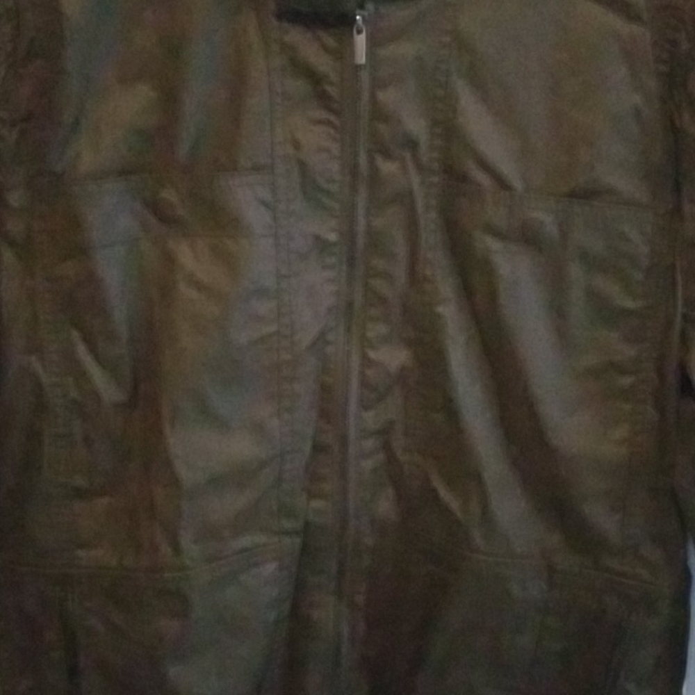 Mens William Rast jacket - Picture 4 of 7